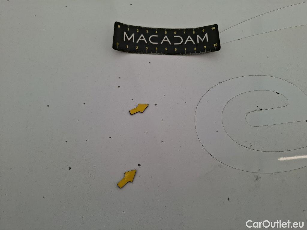  Citroen  Berlingo CITROEN  / 2018 / 4P / Fourgonnette M 650kg BlueHDi 75 S&S BVM Club #10