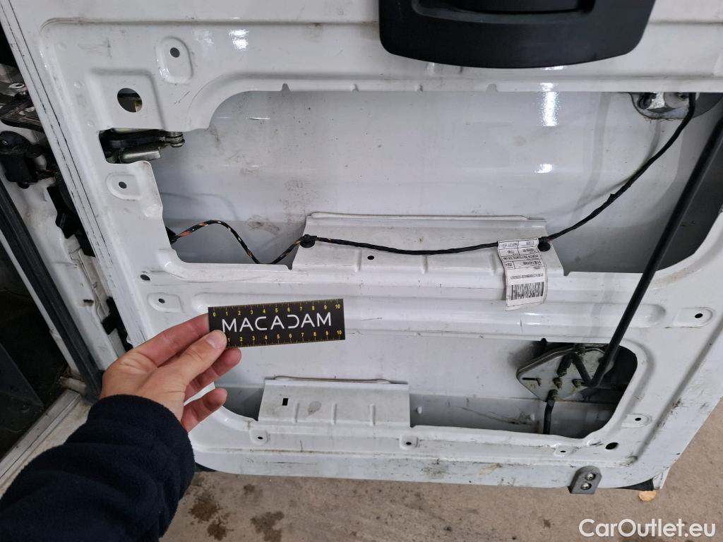  Citroen  Jumper CITROEN  / 2014 / 4P / Fourgon tôlé 30 L1H2 BlueHDi 120 S&S BVM6 Club #31