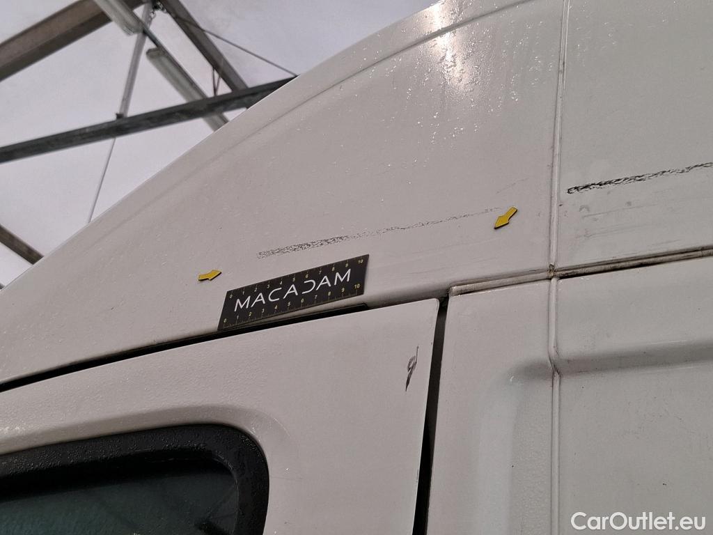  Citroen  Jumper CITROEN  / 2014 / 4P / Fourgon tôlé 30 L1H2 BlueHDi 120 S&S BVM6 Club #63