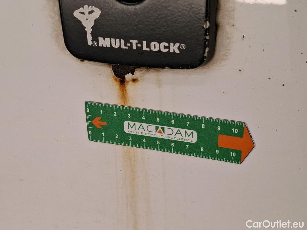  Citroen  Jumpy  Fourgon CityVan XS 1.5 BlueHDi 120CV BVM6 E6dT #8