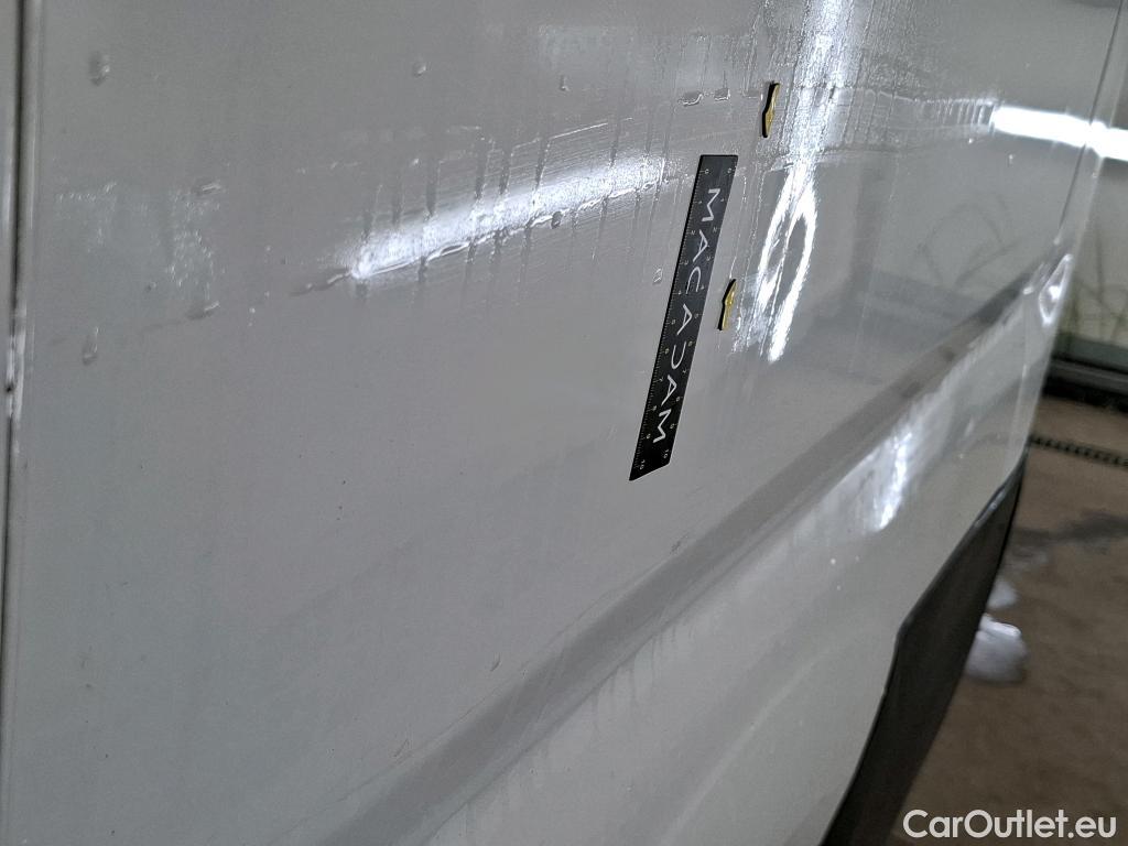  Citroen  Jumper CITROEN  / 2014 / 4P / Fourgon tôlé 30 L1H2 BlueHDi 120 S&S BVM6 Club #7