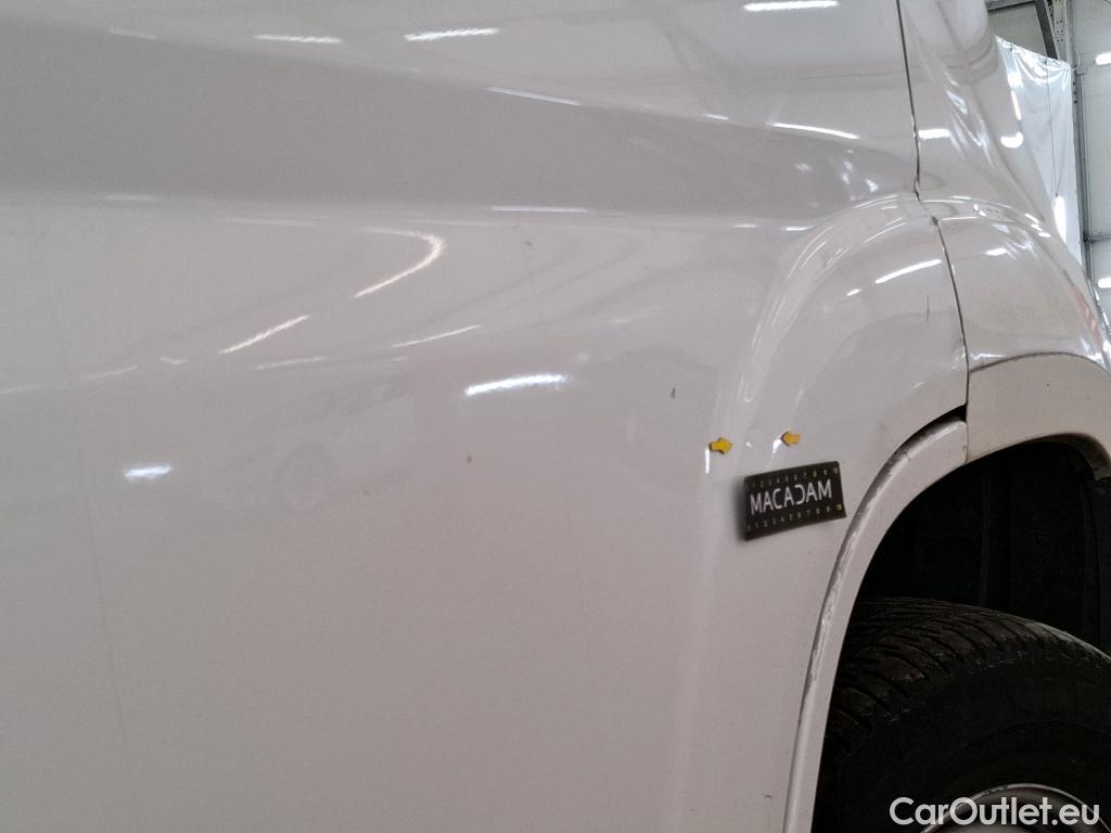  Citroen  Jumper CITROEN  VU 4p Fourgon 30 L1H1 BlueHDi 110 BVM6 Business #27