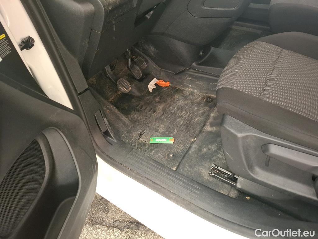  Peugeot  Partner  Premium L1 1.5 HDi 100CV BVM6 E6d #1