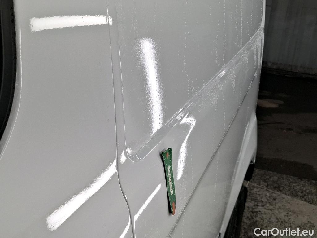  Ford  Transit FORD  Custom VU 4p Fourgon 2.0 ECOBLUE 130 280 L1H1 TD BU #8