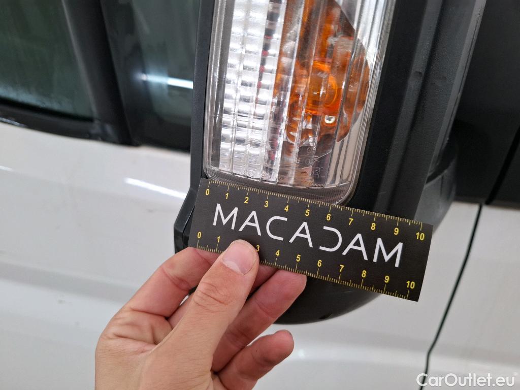  Citroen  Jumper CITROEN  / 2014 / 4P / Fourgon tôlé 30 L1H2 BlueHDi 120 S&S BVM6 Club #57