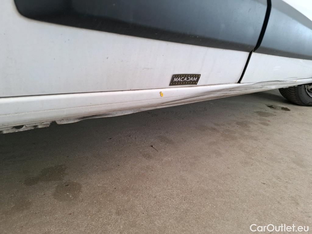  Citroen  Berlingo  Fourgon Driver M 1000 1.5 BlueHDi 100CV BVM5 E6dT #1