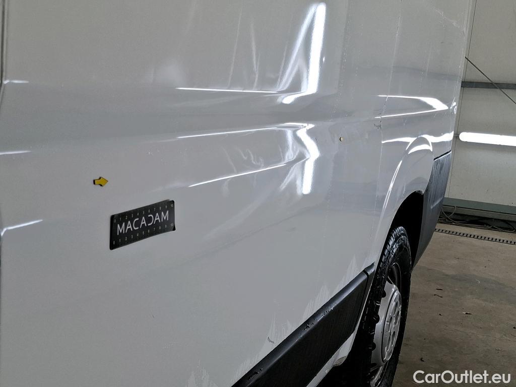  Citroen  Jumper CITROEN  VU 4p Fourgon 30 L1H1 BlueHDi 110 BVM6 Business #7