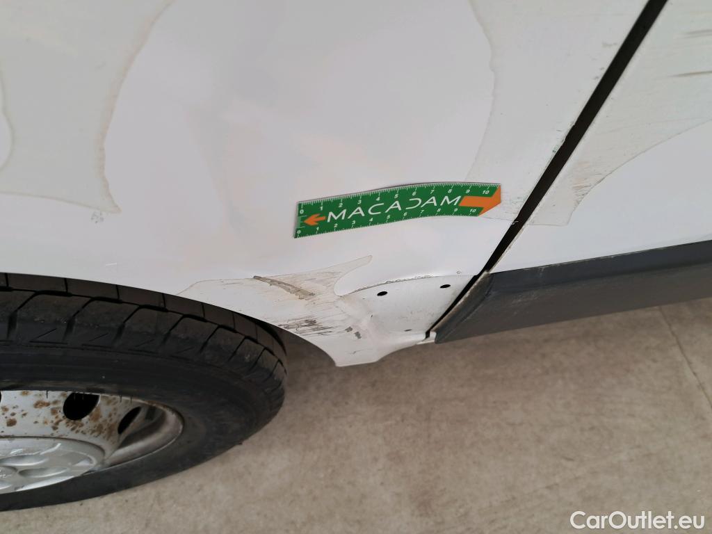  Peugeot  Boxer PEUGEOT  VU 4p Fourgon BLUEHDI 130 PREMIUM 330 L1H1 #42