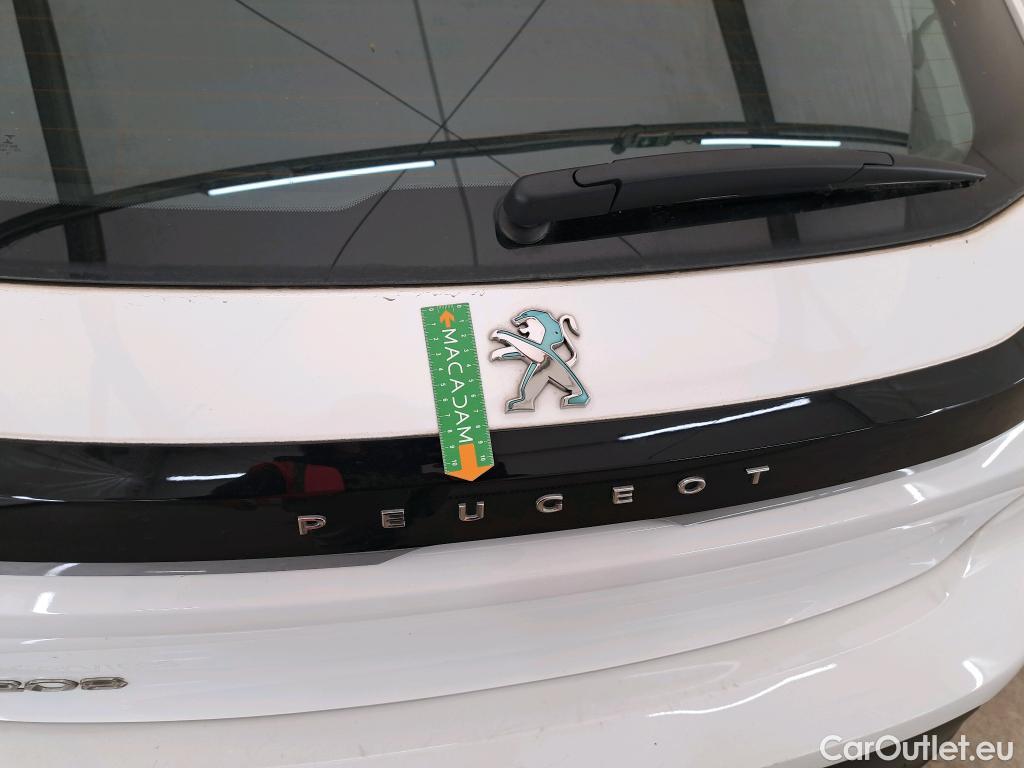  Peugeot  208  (e-) Active Business R 50kWh BVA / TRANSFO VP VF #45