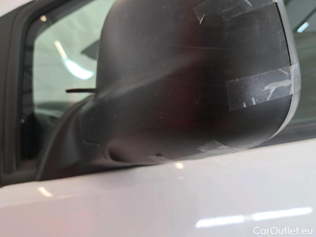  Citroen  Berlingo  Fourgon Worker M 1000 1.2 PureTech 130CV BVA8 E6d #44