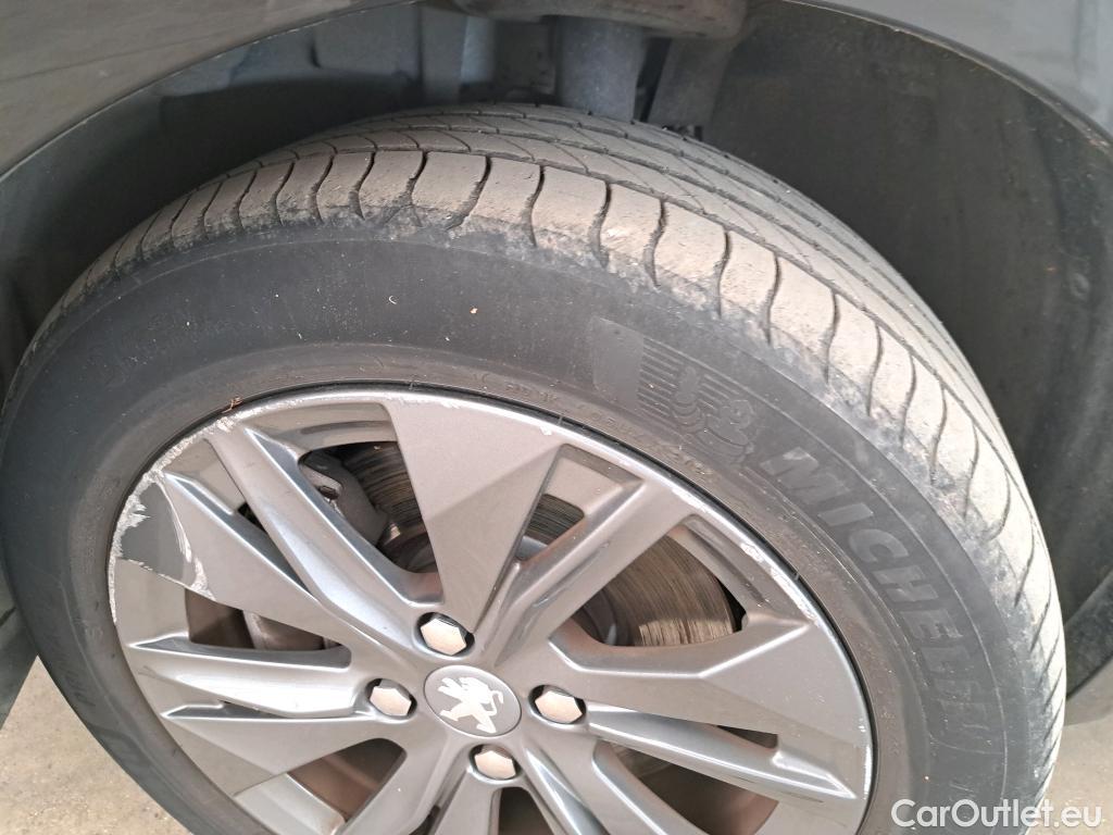  Peugeot  208  (e-) Active Business R 50kWh BVA / TRANSFO VP VF #41