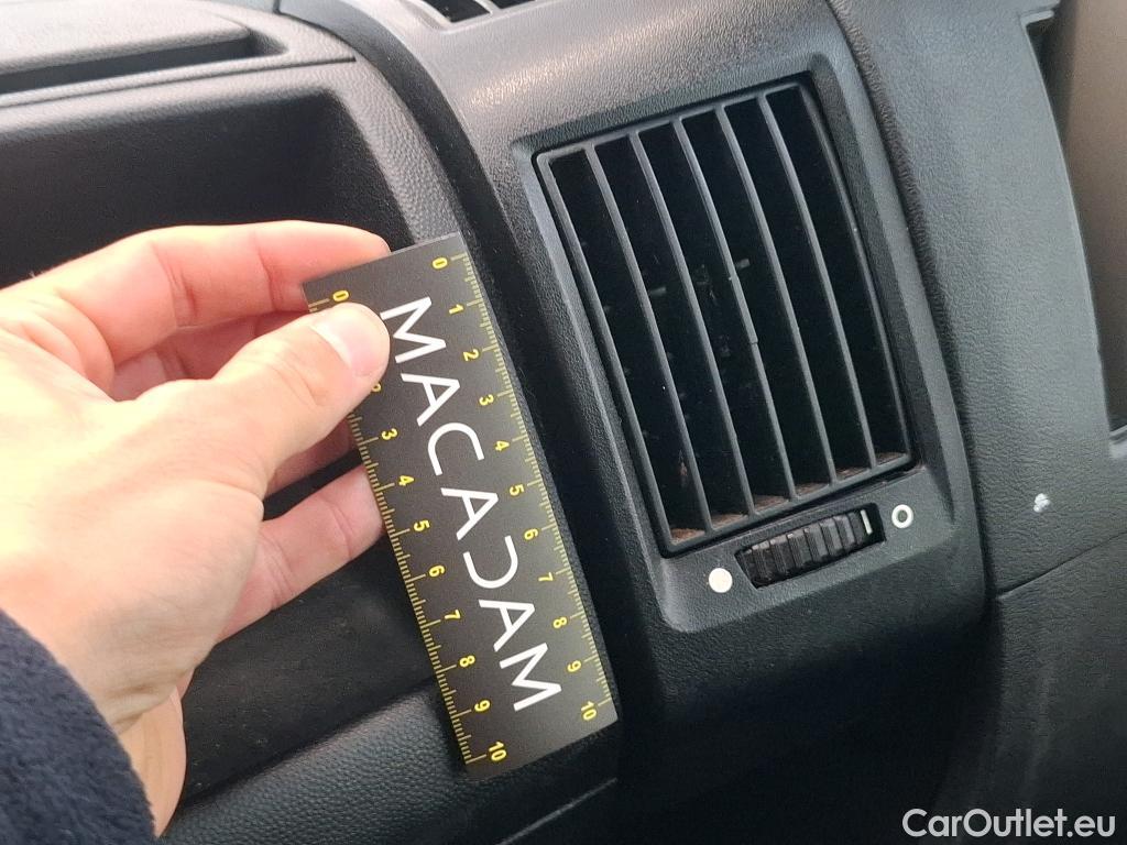  Citroen  Jumper CITROEN  / 2014 / 4P / Fourgon tôlé 30 L1H2 BlueHDi 120 S&S BVM6 Club #25