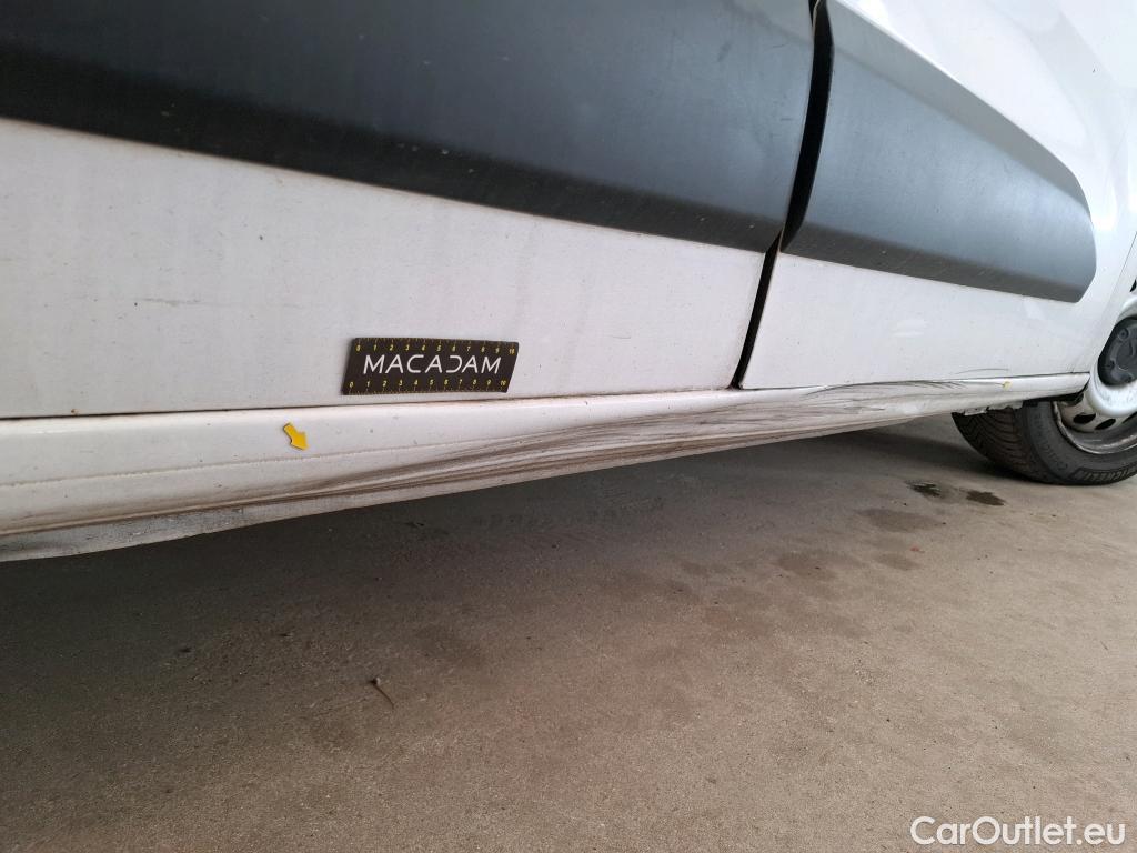  Citroen  Berlingo  Fourgon Driver M 1000 1.5 BlueHDi 100CV BVM5 E6dT #2