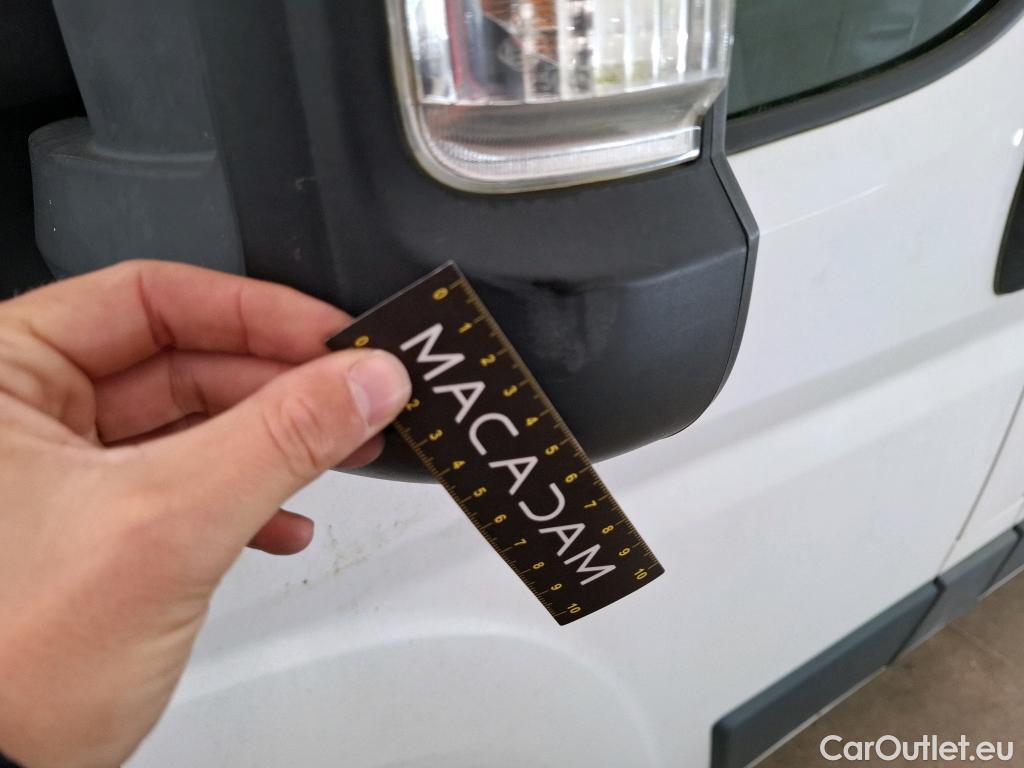  Fiat  Ducato Fiat  VU 4p Fourgon 3.0 M H2 2.0 Mjt 115 Pack Pro Nav #16