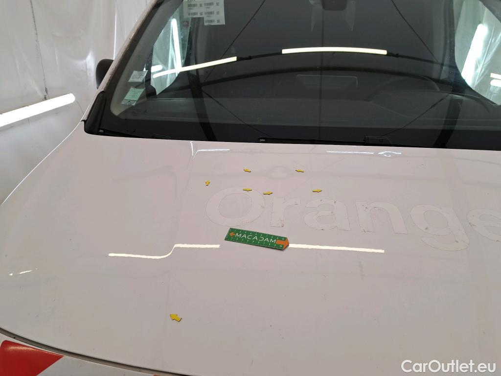  Citroen  Berlingo  Fourgon Worker M 1000 1.2 PureTech 130CV BVA8 E6d #27