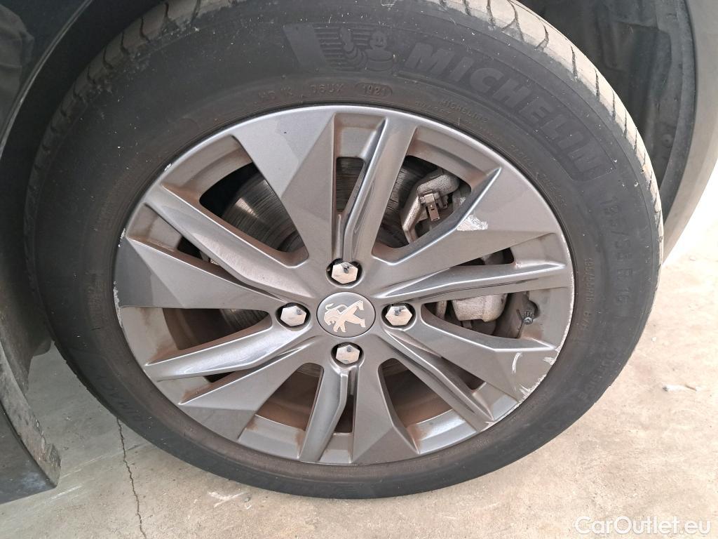  Peugeot  208  (e-) Active Business R 50kWh BVA / TRANSFO VP VF #12