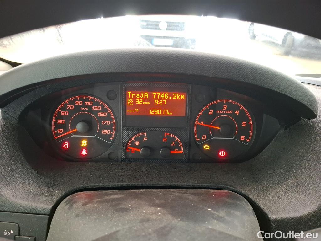  Citroen  Jumper CITROEN  / 2014 / 4P / Fourgon tôlé 30 L1H2 BlueHDi 120 S&S BVM6 Club #77