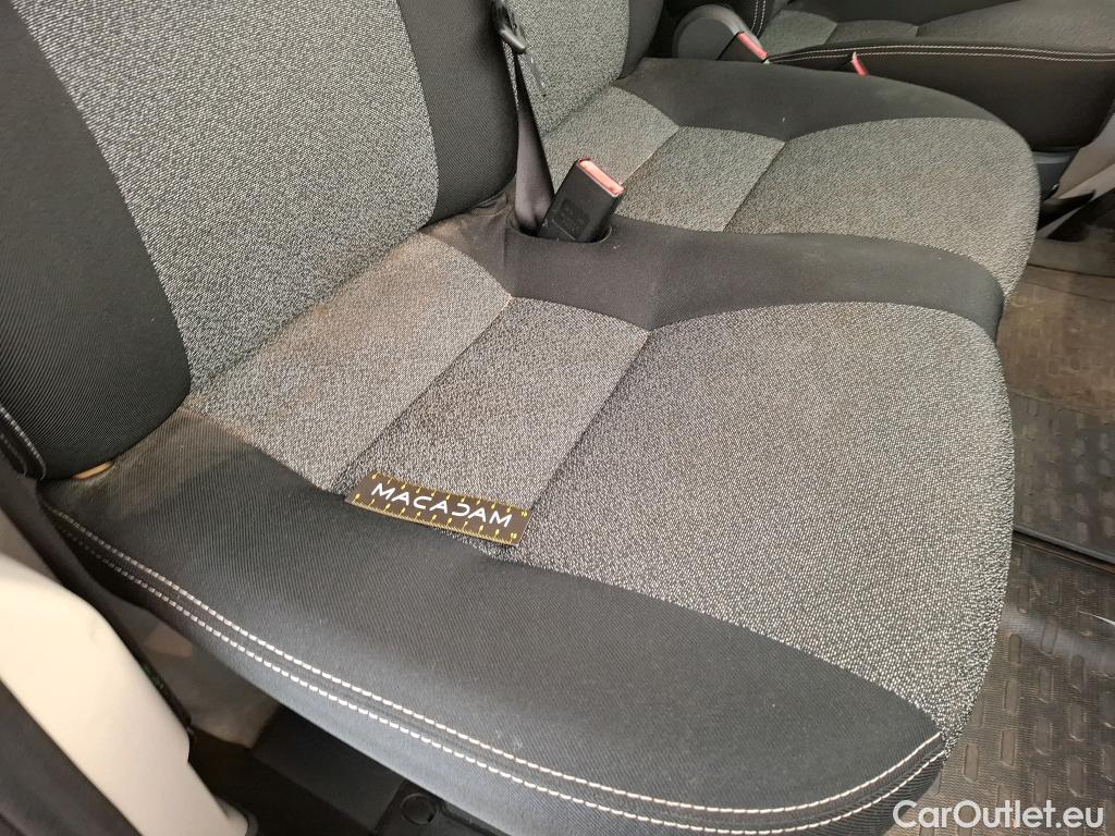  Fiat  Ducato Fiat  VU 4p Fourgon 3.0 M H2 2.0 Mjt 115 Pack Pro Nav #8