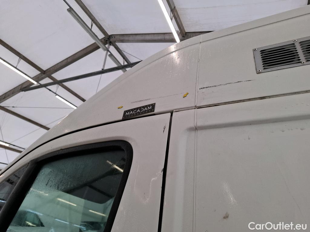  Citroen  Jumper CITROEN  / 2014 / 4P / Fourgon tôlé 30 L1H2 BlueHDi 120 S&S BVM6 Club #62