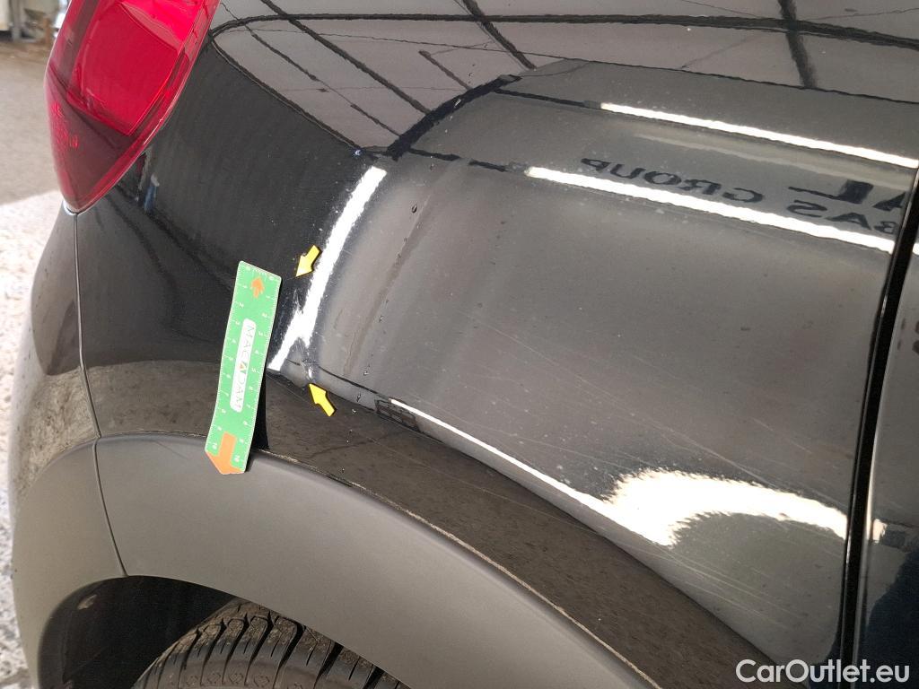  Citroen  C3  Société Feel Nav 1.2 PureTech 80CV BVM5 E6 #4