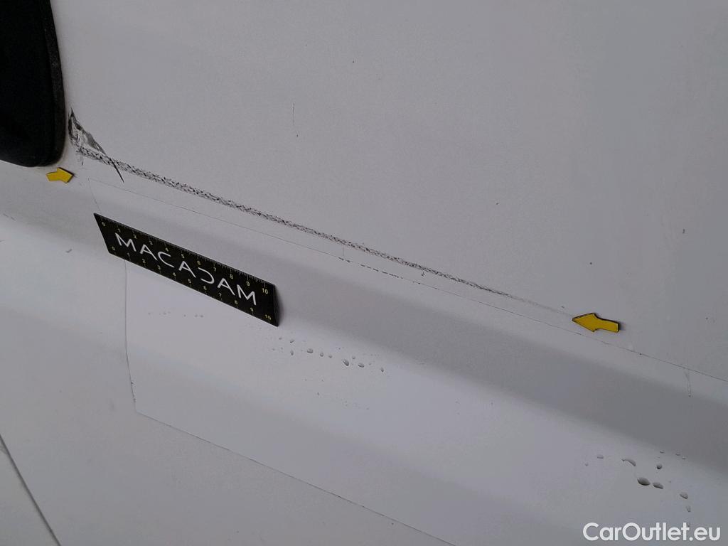  Citroen  Jumper CITROEN  / 2014 / 4P / Fourgon tôlé 30 L1H2 BlueHDi 120 S&S BVM6 Club #36