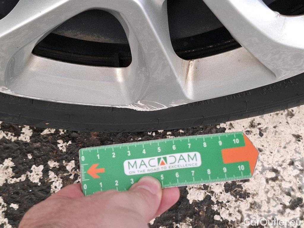  Citroen  C3  Société Feel Nav 1.2 PureTech 80CV BVM5 E6 #13