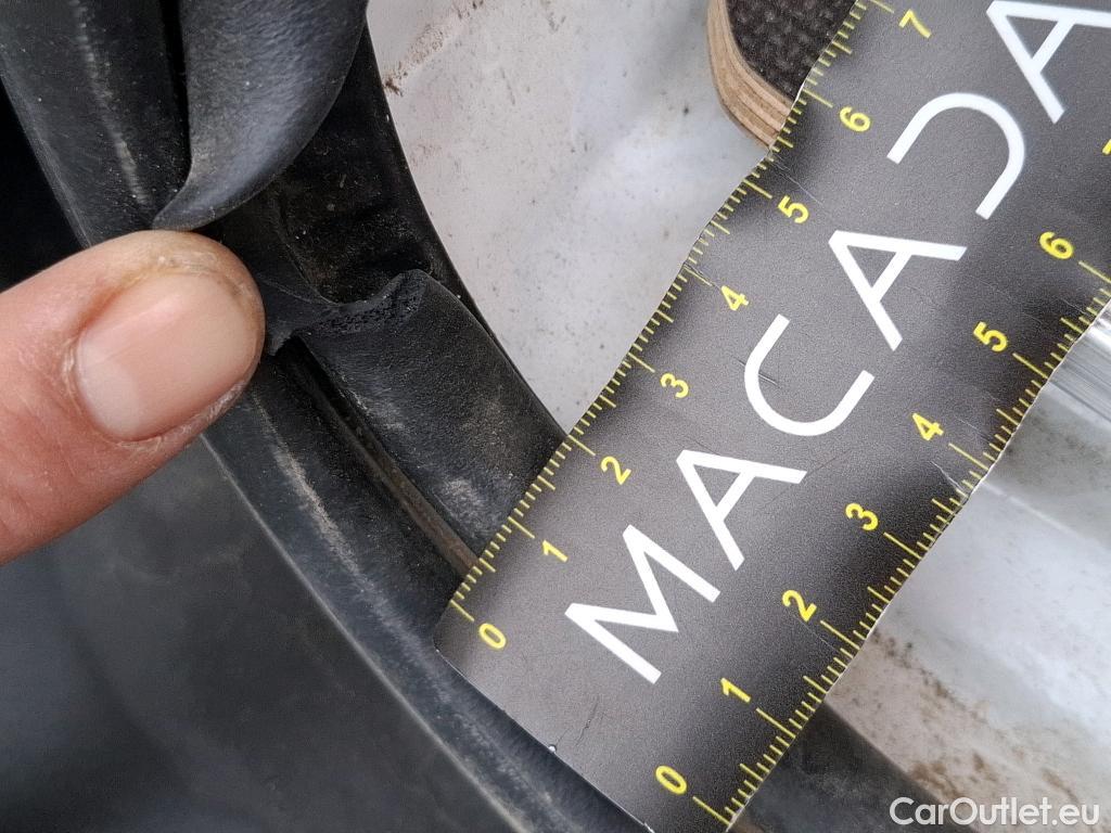  Citroen  Berlingo  Fourgon Driver M 1000 1.6 BlueHDi 100CV BVM5 E6 #4