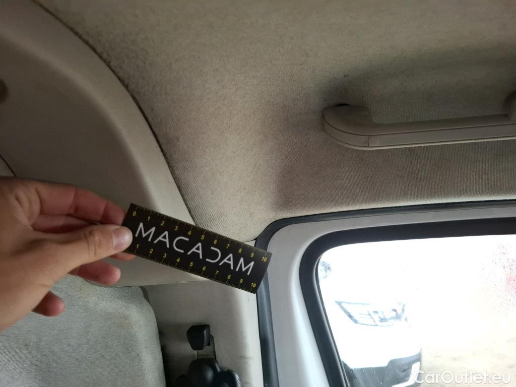  Citroen  Jumper CITROEN  / 2014 / 4P / Fourgon tôlé 30 L1H2 BlueHDi 120 S&S BVM6 Club #49