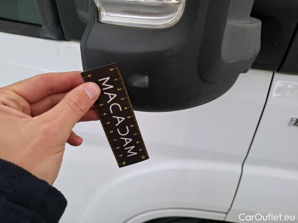  Fiat  Ducato Fiat  VU 4p Fourgon 3.0 M H2 2.0 Mjt 115 Pack Pro Nav #22