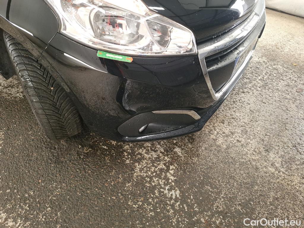  Peugeot  208  Affaire Premium Pack 1.5 HDi 100CV BVM5 E6dT #8