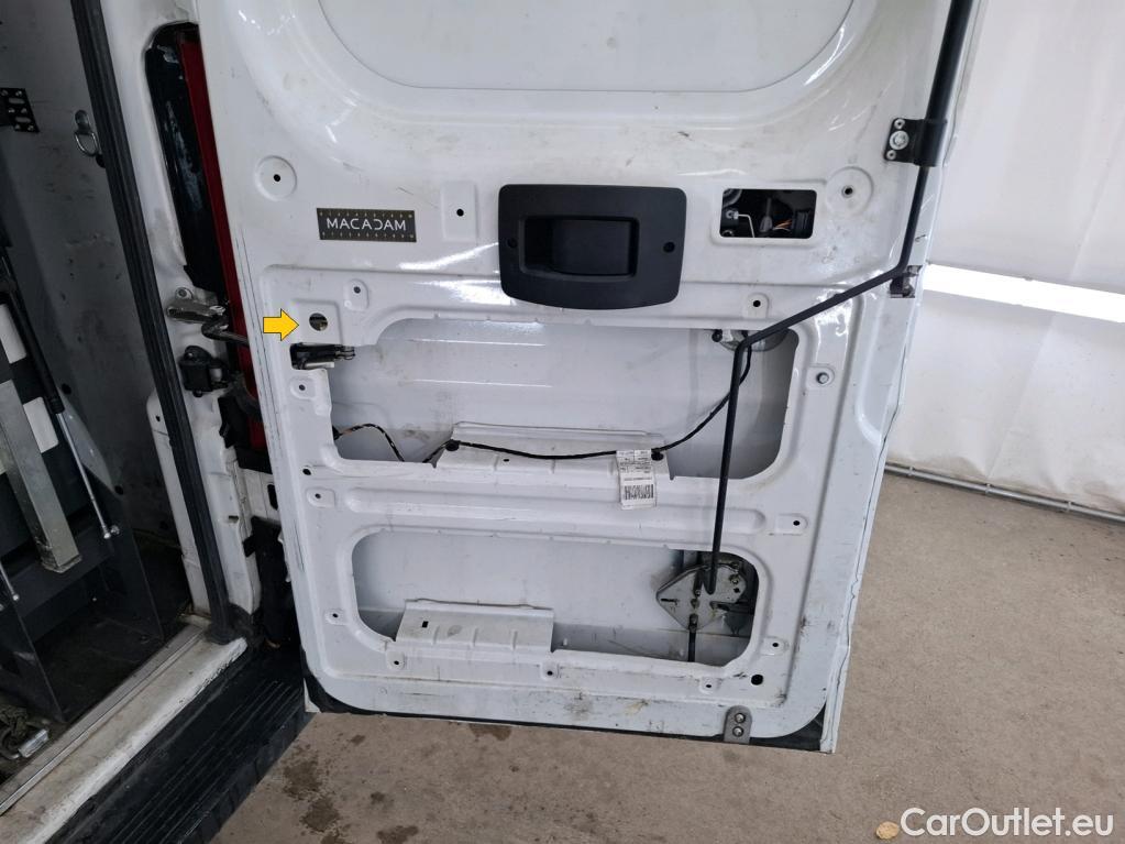  Citroen  Jumper CITROEN  / 2014 / 4P / Fourgon tôlé 30 L1H2 BlueHDi 120 S&S BVM6 Club #50