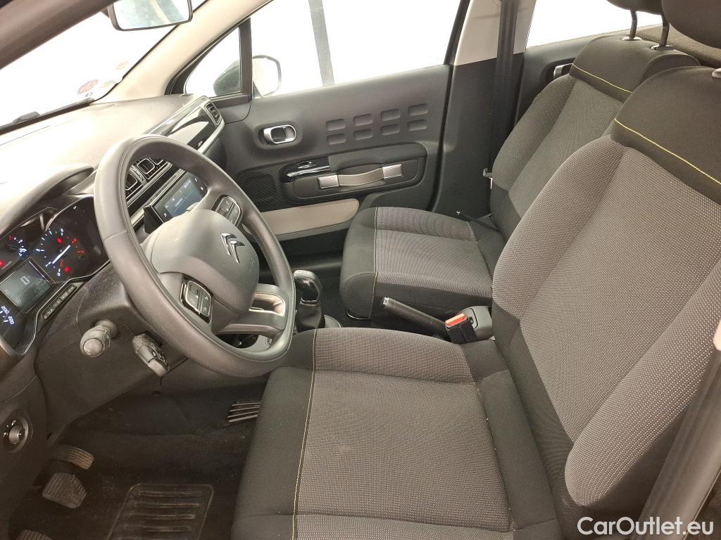  Citroen  C3  Société Feel Nav 1.2 PureTech 80CV BVM5 E6 #20