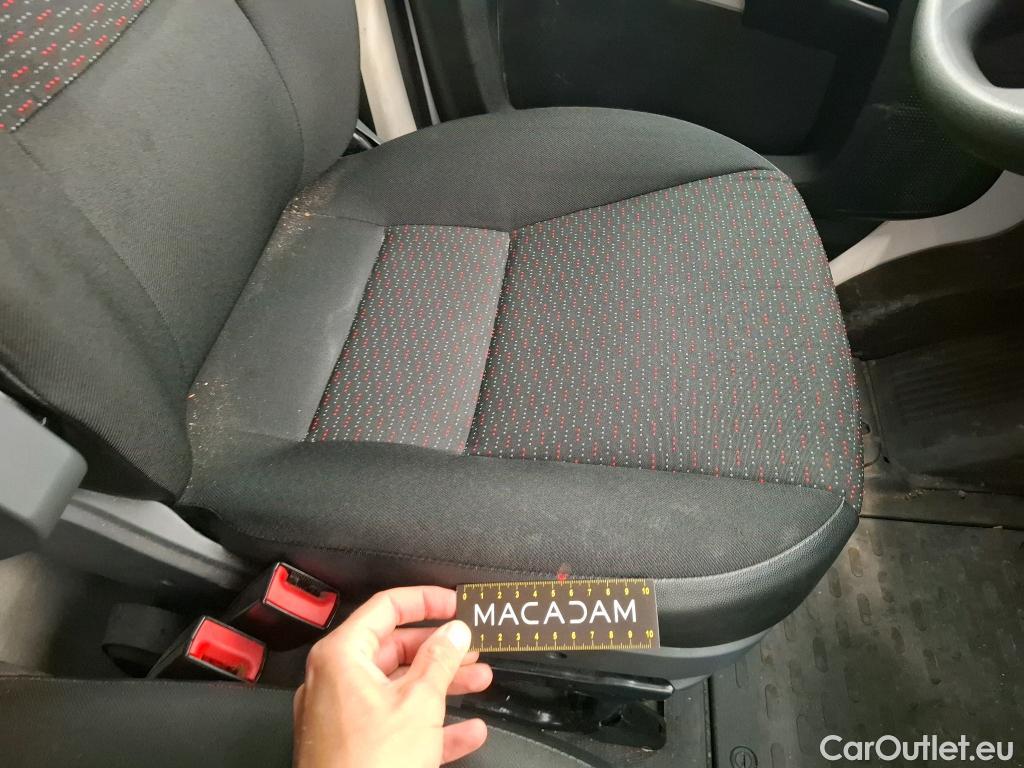  Citroen  Jumper CITROEN  / 2014 / 4P / Fourgon tôlé 30 L1H2 BlueHDi 120 S&S BVM6 Club #47