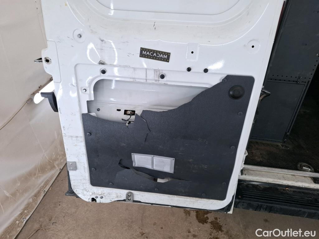  Citroen  Jumper CITROEN  / 2014 / 4P / Fourgon tôlé 30 L1H2 BlueHDi 120 S&S BVM6 Club #28