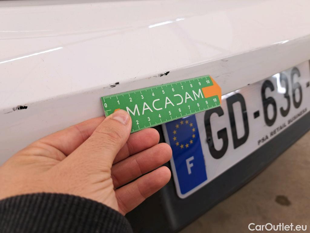  Peugeot  208  (e-) Active Business R 50kWh BVA / TRANSFO VP VF #7