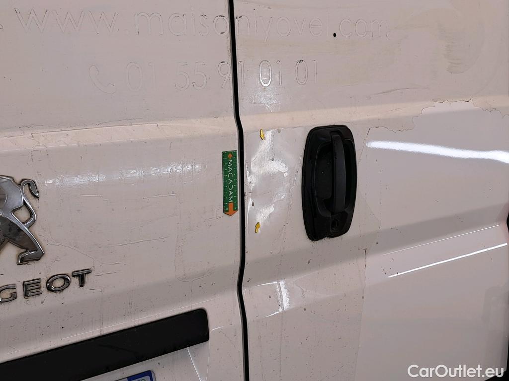  Peugeot  Boxer PEUGEOT  VU 4p Fourgon BLUEHDI 130 PREMIUM 330 L1H1 #12