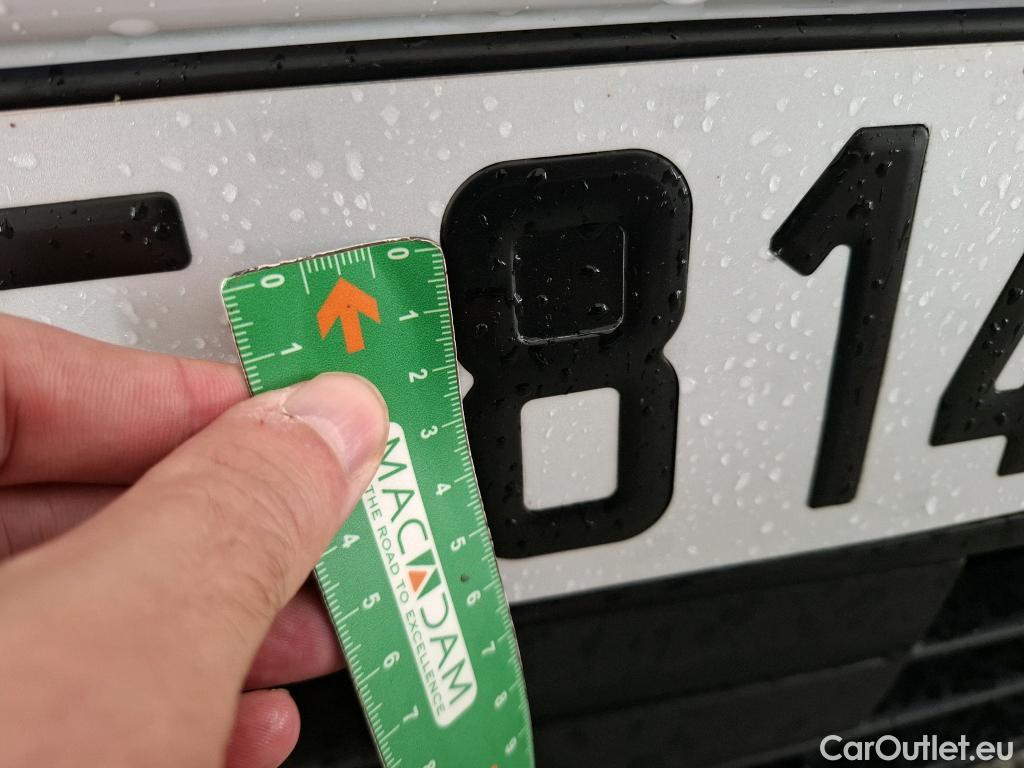  Ford  Transit FORD  Custom VU 4p Fourgon 2.0 ECOBLUE 130 280 L1H1 TD BU #56