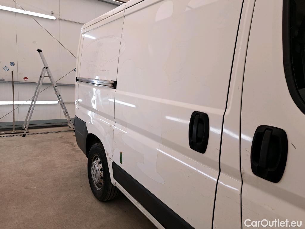  Peugeot  Boxer PEUGEOT  VU 4p Fourgon BLUEHDI 130 PREMIUM 330 L1H1 #8