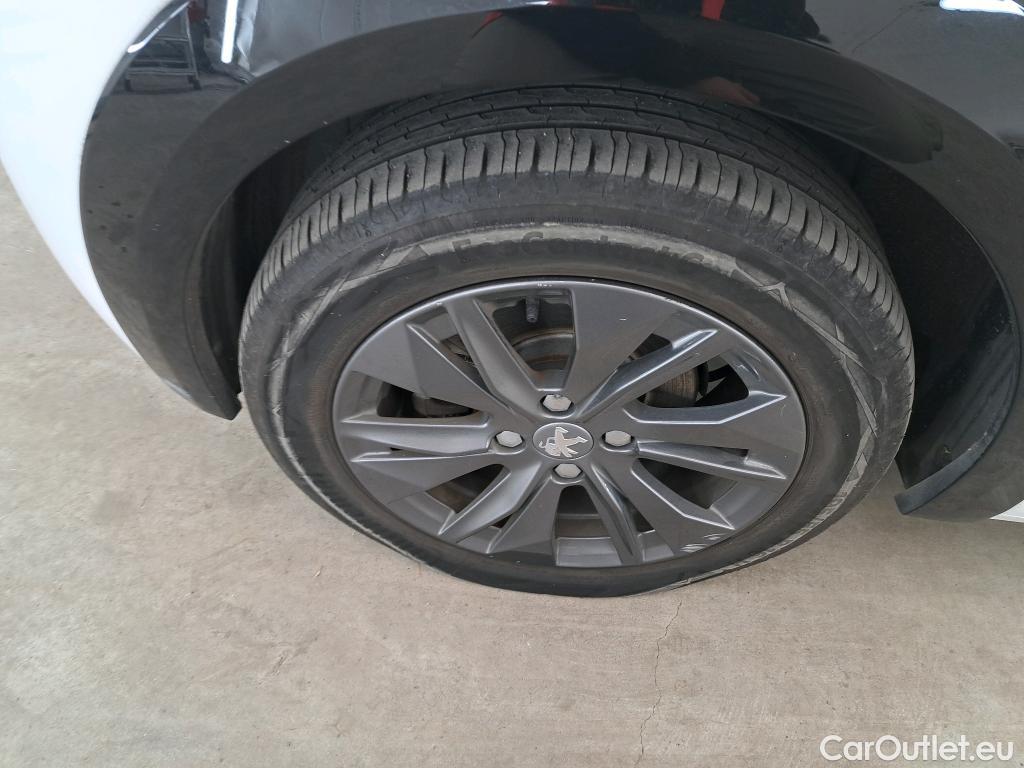  Peugeot  208  (e-) Active Business R 50kWh BVA / TRANSFO VP VF #35