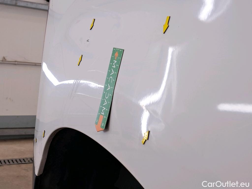  Opel  Combo OPEL  / 2018 / 4P / Fourgonnette 1.5 diesel 100chL1H1/stand CARGO PACK C #8