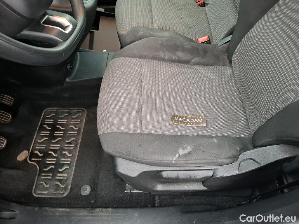  Citroen  Berlingo  Fourgon Driver M 1000 1.6 BlueHDi 100CV BVM5 E6 #9