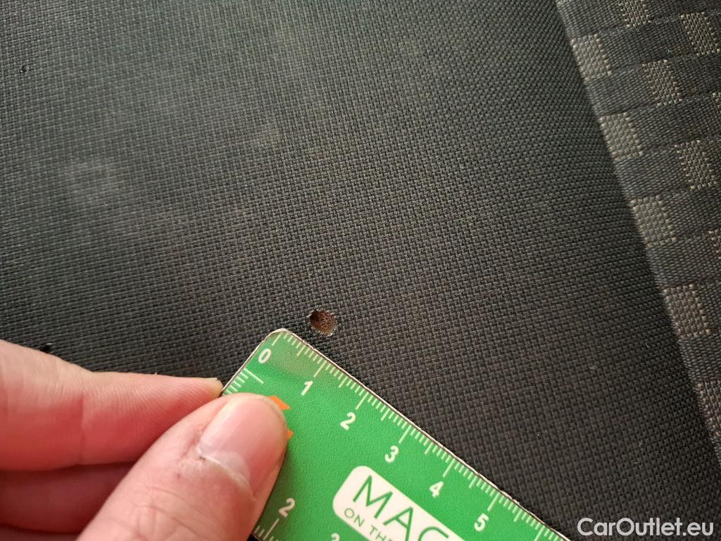  Ford  Transit FORD  Custom VU 4p Fourgon 2.0 ECOBLUE 130 280 L1H1 TD BU #38