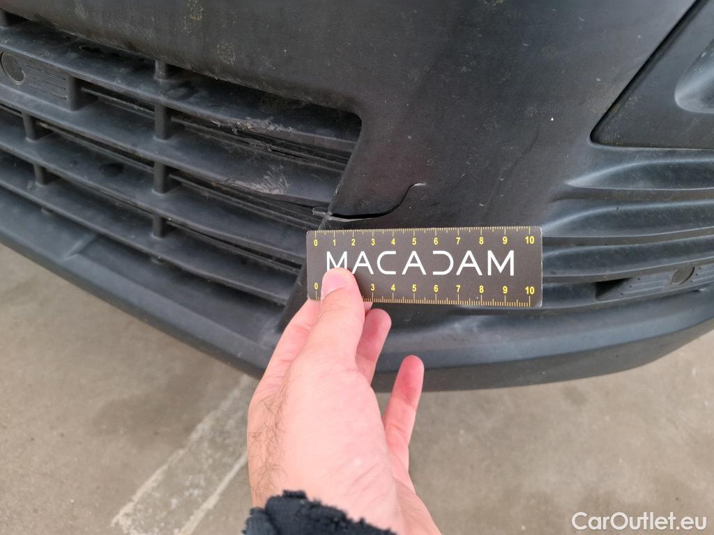  Citroen  Berlingo  Fourgon Driver M 1000 1.5 BlueHDi 100CV BVM5 E6dT #6