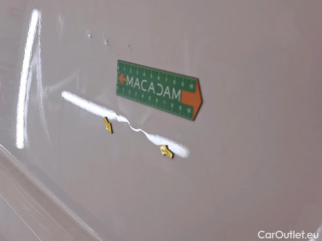  Citroen  Berlingo  Fourgon Worker M 1000 1.2 PureTech 130CV BVA8 E6d #35