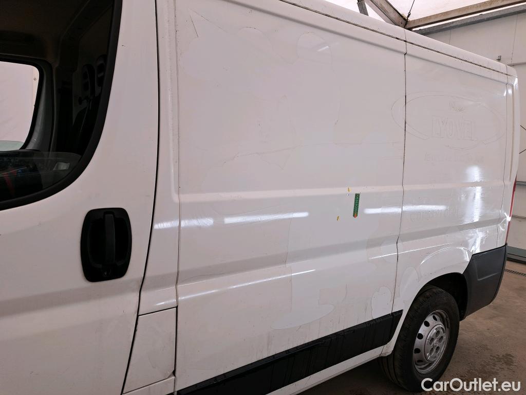  Peugeot  Boxer PEUGEOT  VU 4p Fourgon BLUEHDI 130 PREMIUM 330 L1H1 #5