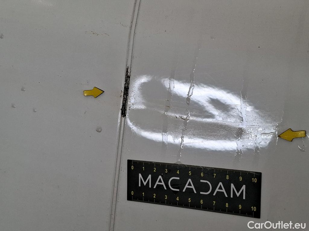  Citroen  Jumper CITROEN  / 2014 / 4P / Fourgon tôlé 30 L1H2 BlueHDi 120 S&S BVM6 Club #6