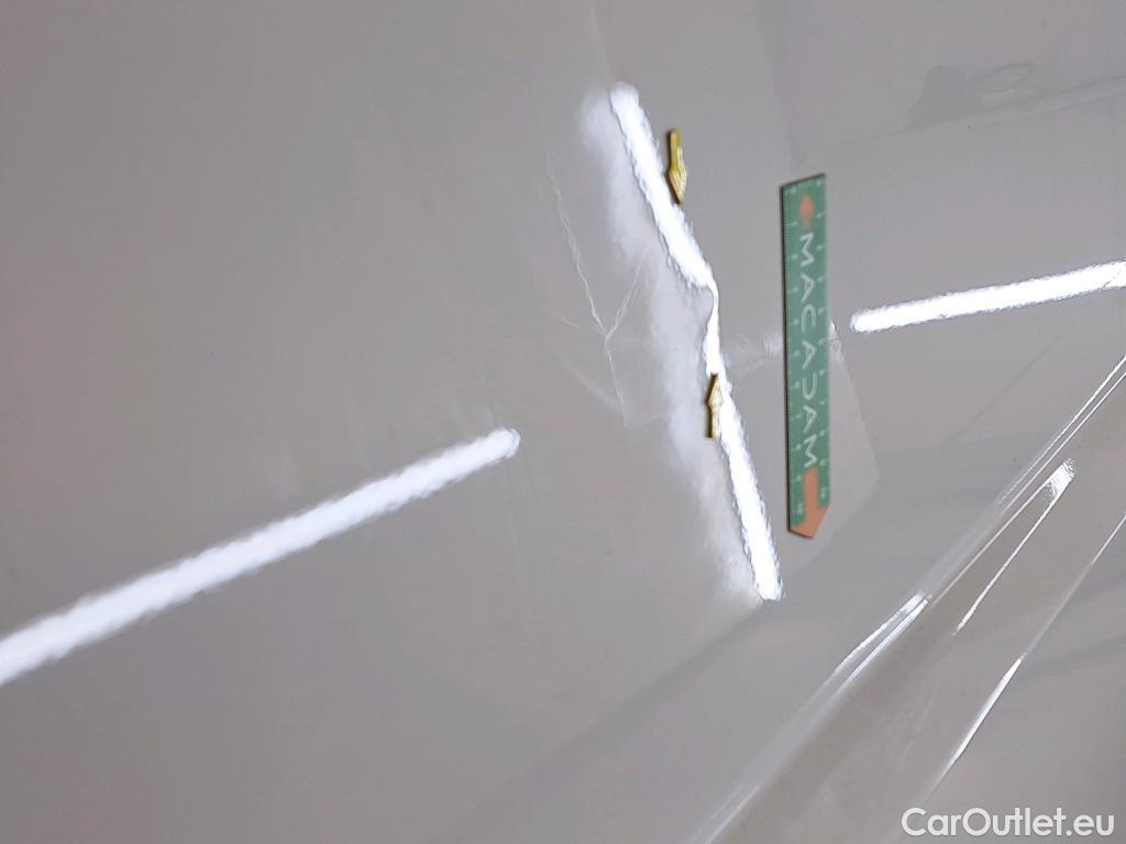  Citroen  Berlingo  Fourgon Worker M 1000 1.2 PureTech 130CV BVA8 E6d #8