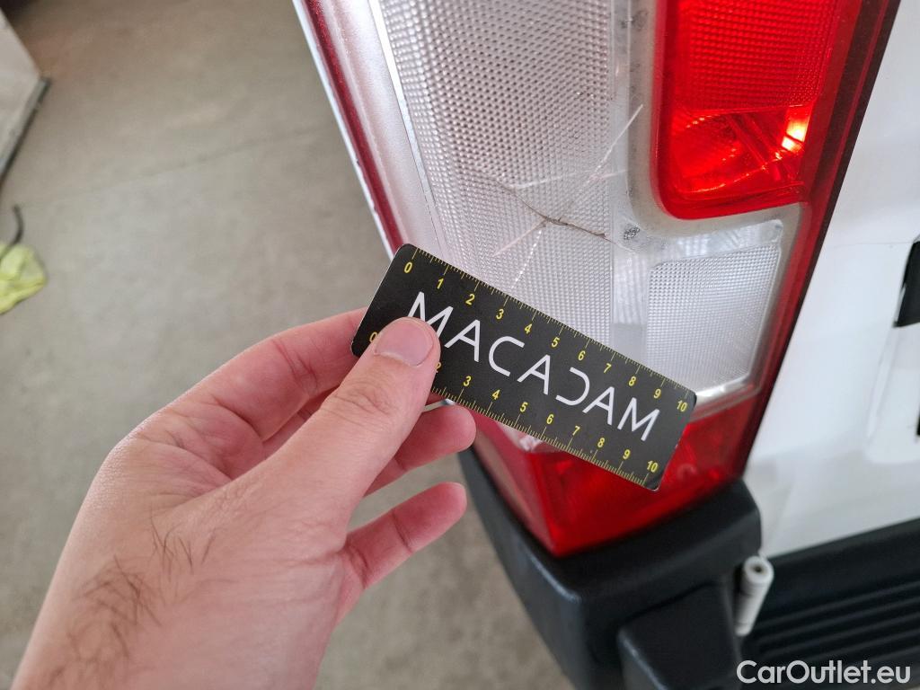  Citroen  Jumper CITROEN  VU 4p Fourgon 30 L1H1 BlueHDi 110 BVM6 Business #15