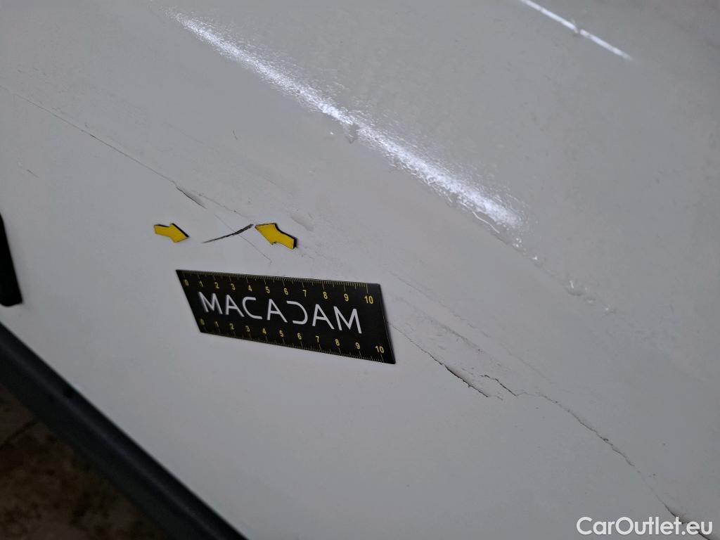  Citroen  Jumper CITROEN  / 2014 / 4P / Fourgon tôlé 30 L1H2 BlueHDi 120 S&S BVM6 Club #70