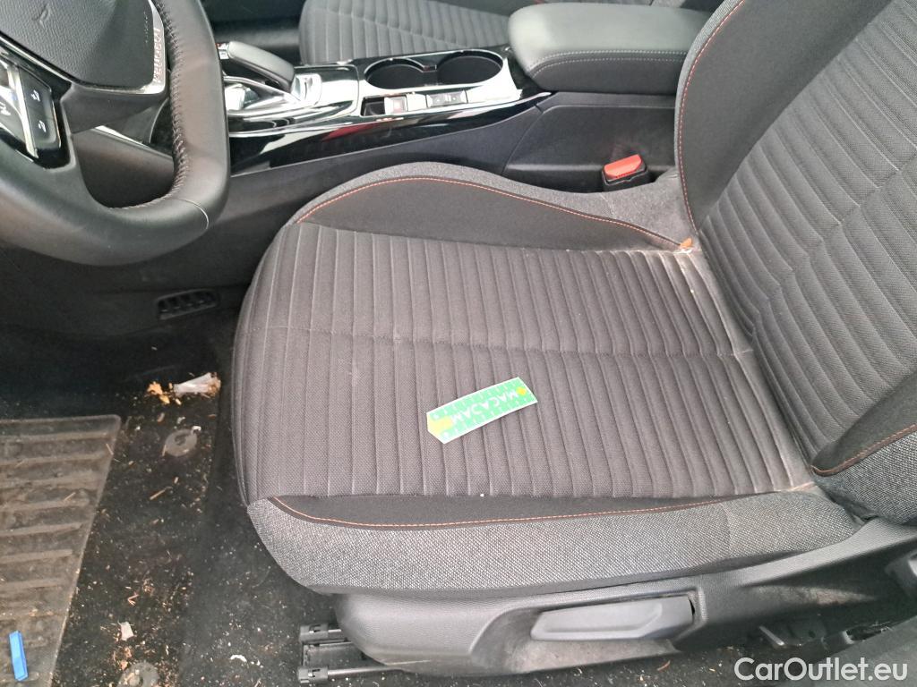  Peugeot  208  (e-) Active Business R 50kWh BVA / TRANSFO VP VF #53